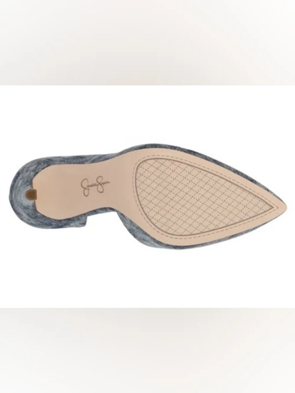 Jessica Simpson Prizma Pump Size 10 New